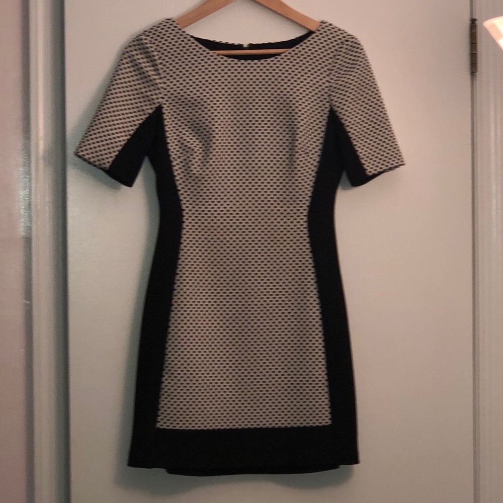 BCBG Paris Mini Dress Size 4